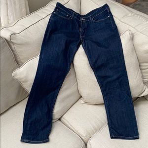 Levi 511 men’s jeans